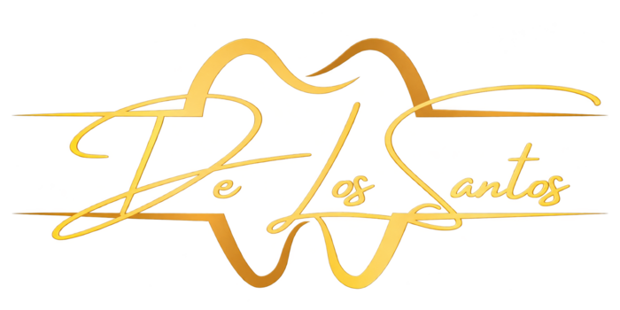 Firma y símbolo De Los Santos