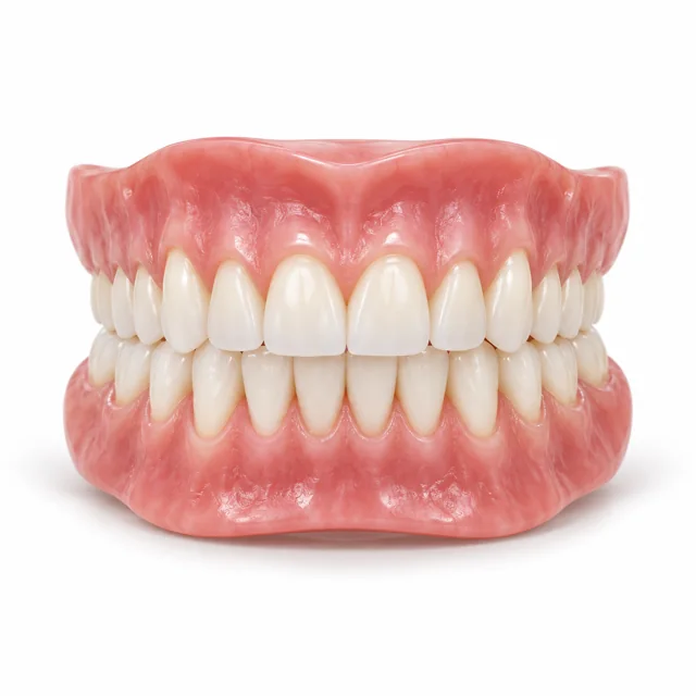 Modelo de rehabilitación oral